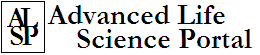 Advanced Life Science Portal